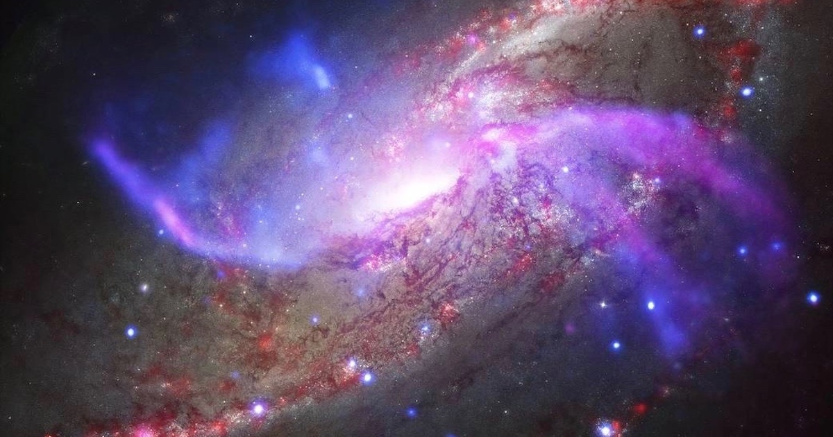 Astrofísico pregunta: ¿Dios creó el universo?