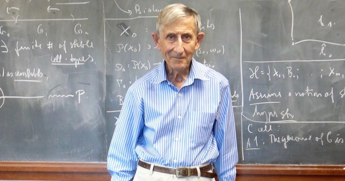 Freeman Dyson: el fallecimiento de un físico iconoclasta