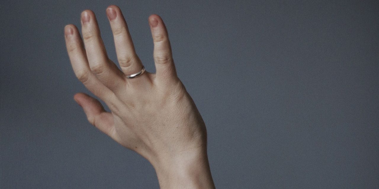 Para pro-aborto: ¿Cuántos dedos tiene una mujer embarazada?