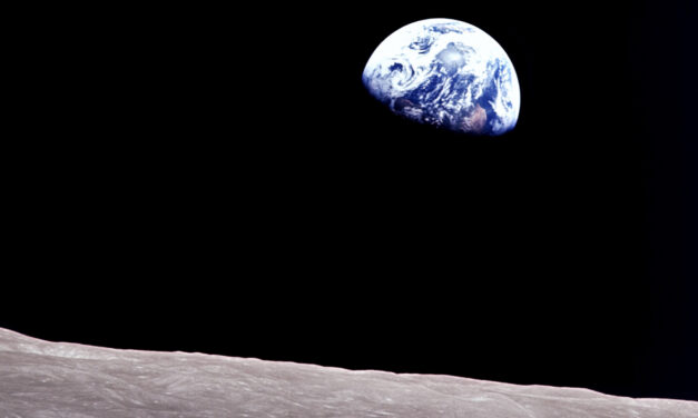 Sin importar lo que haya dicho Carl Sagan, la Tierra es especial