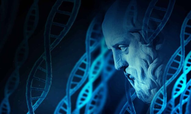 La venganza de Platón: las predicciones de Sternberg en la biología moderna