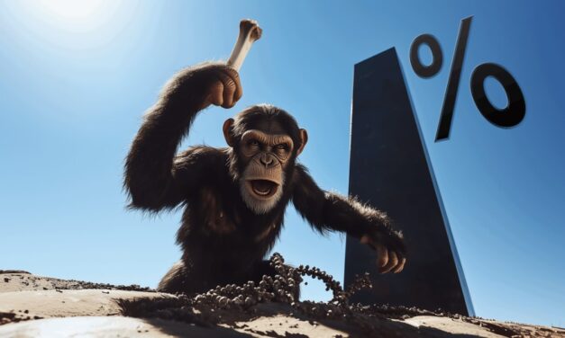 Una nueva investigación desmiente la afirmación de que los humanos y los chimpancés difieren solo en el 1 por ciento del ADN