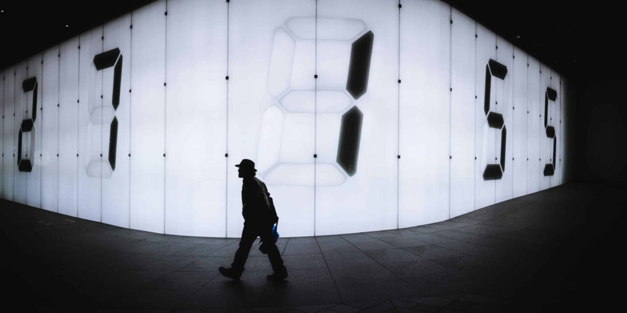 La lógica muestra que el pensamiento abstracto no es material