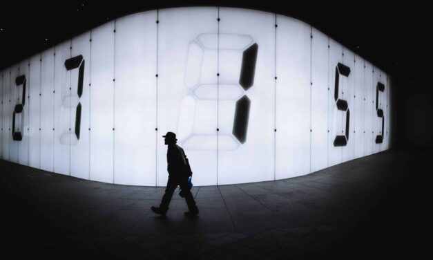 La lógica muestra que el pensamiento abstracto no es material