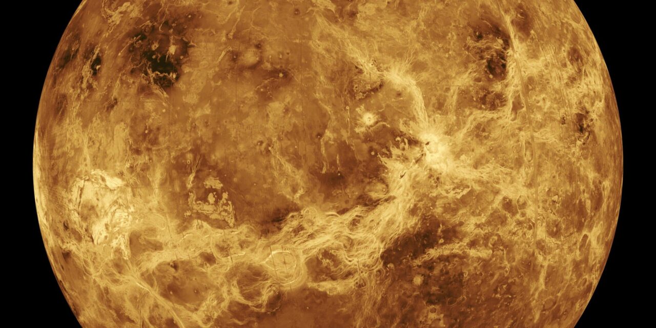 Diseño geométrico en el sistema solar