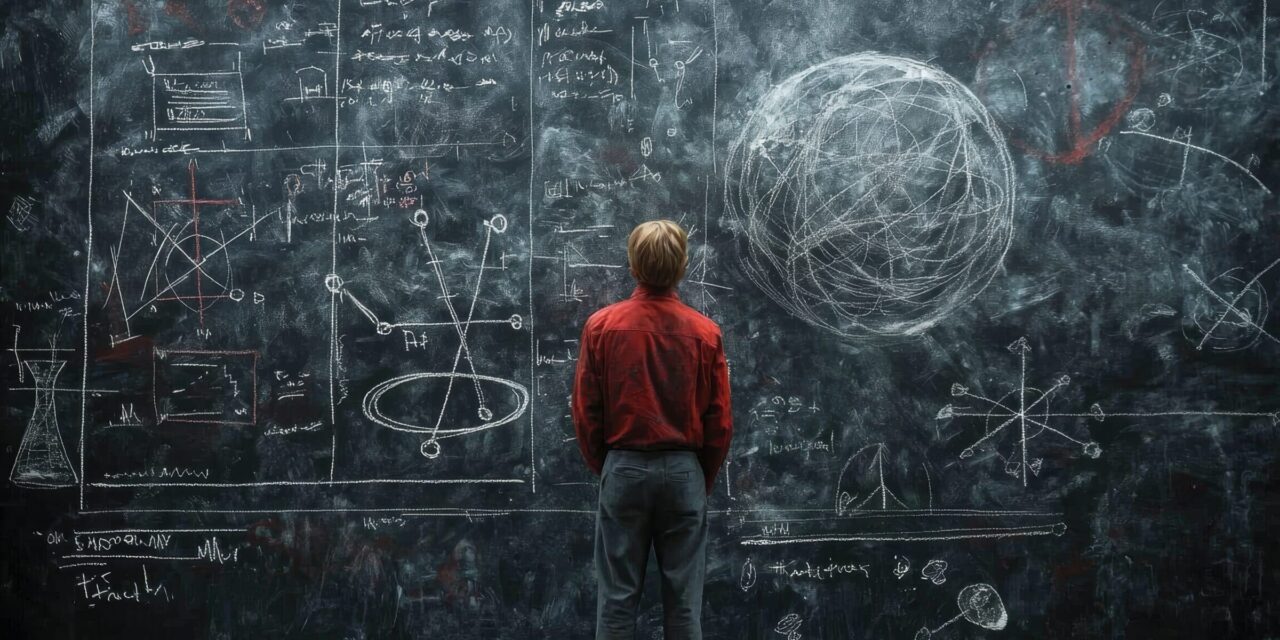 Por qué mienten los científicos