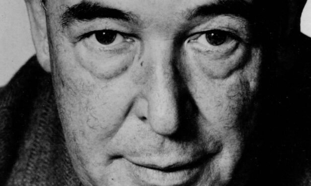 C. S. Lewis y el alma racional