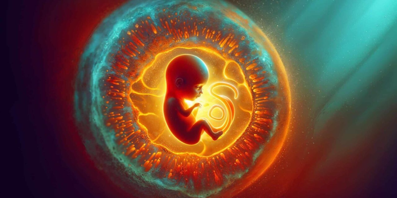 Una revista médica critica las leyes que otorgan personalidad jurídica al feto