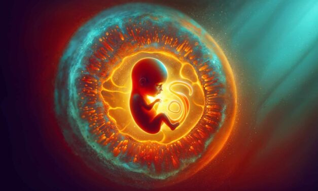 Una revista médica critica las leyes que otorgan personalidad jurídica al feto