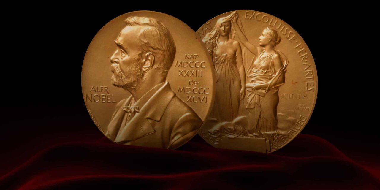 El premio Nobel otorgado a la previsión biológica