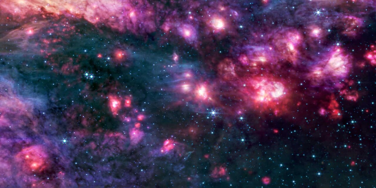 Nuevo modelo de la física: la conciencia es el fundamento del universo