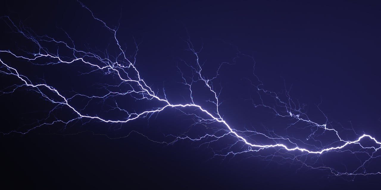 La fuerza electromagnética es una belleza