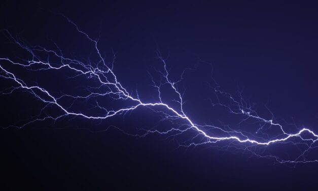 La fuerza electromagnética es una belleza