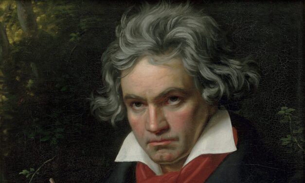 La fuente de la creatividad humana es el Diseño Inteligente