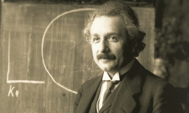 Cómo la inteligibilidad de la naturaleza apunta a un gran Diseño