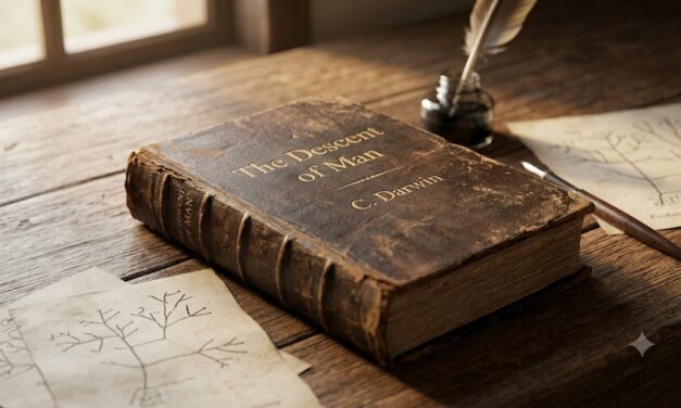 Dawkins y el Día de Darwin: distinguiendo la realidad de la ficción