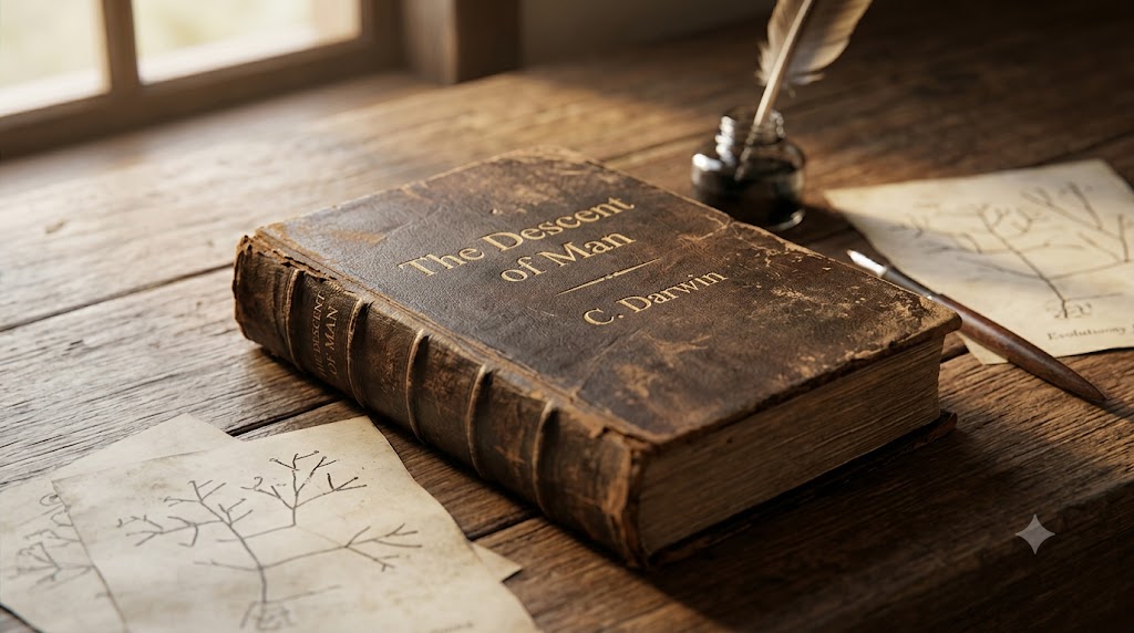 Dawkins y el Día de Darwin: distinguiendo la realidad de la ficción