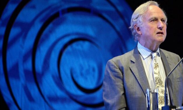 Según Richard Dawkins, el árbol de la vida tiene una jerarquía perfecta