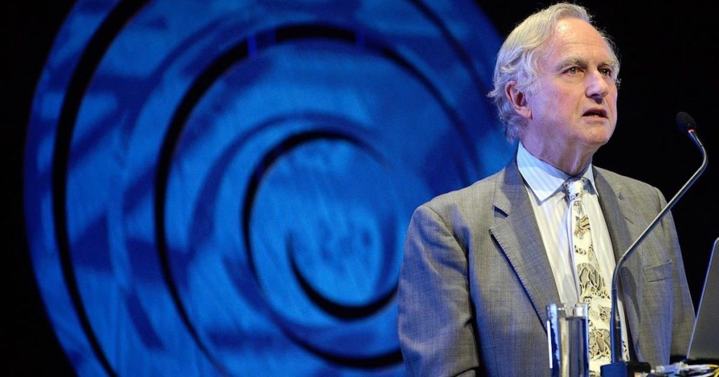Según Richard Dawkins, el árbol de la vida tiene una jerarquía perfecta