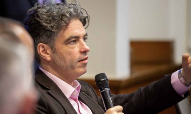 La teoría del ensamblaje de Cronin sigue haciendo su magia