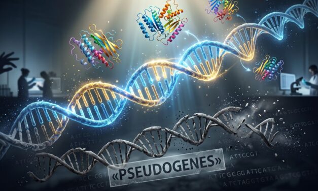 Los pseudogenes no son reliquias disfuncionales que refutan el Diseño Inteligente